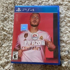 FIFA20